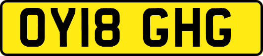 OY18GHG