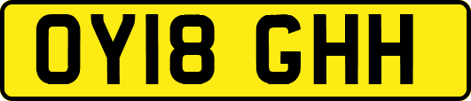 OY18GHH