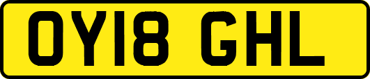 OY18GHL