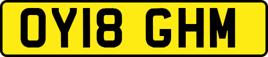 OY18GHM