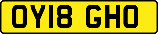 OY18GHO
