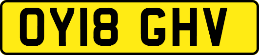 OY18GHV