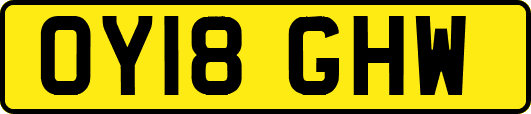 OY18GHW