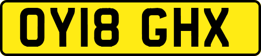 OY18GHX