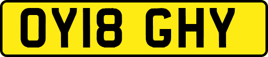 OY18GHY