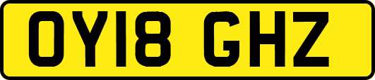 OY18GHZ