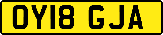 OY18GJA