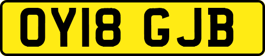 OY18GJB