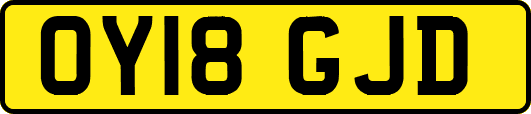 OY18GJD