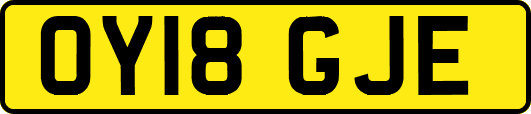 OY18GJE