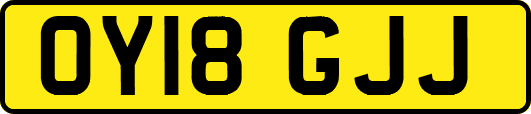 OY18GJJ