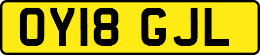 OY18GJL