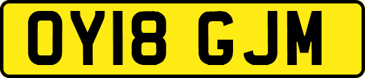OY18GJM