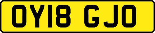 OY18GJO