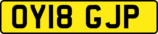 OY18GJP