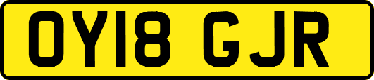 OY18GJR