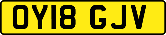 OY18GJV