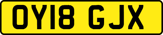 OY18GJX