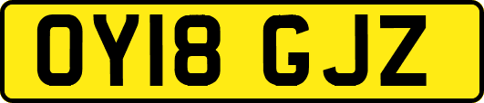 OY18GJZ