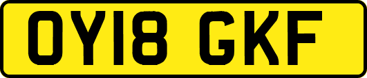 OY18GKF