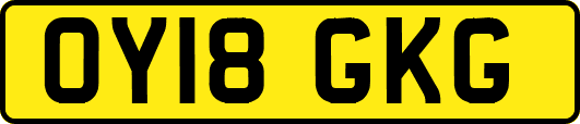 OY18GKG