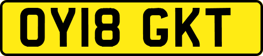 OY18GKT