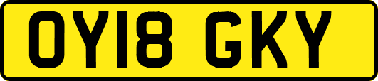 OY18GKY