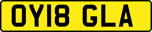 OY18GLA