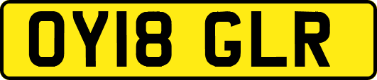 OY18GLR