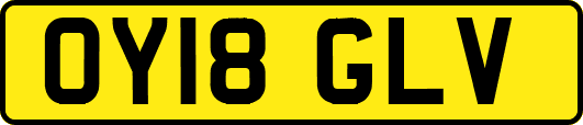 OY18GLV