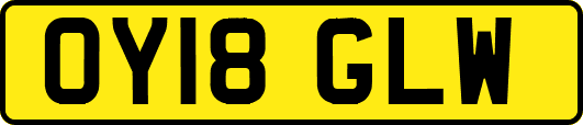OY18GLW