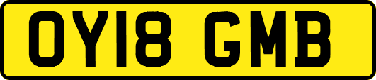 OY18GMB