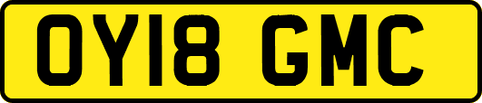 OY18GMC
