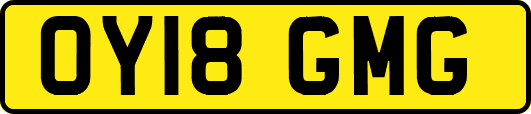 OY18GMG