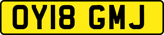 OY18GMJ