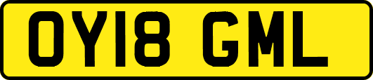 OY18GML