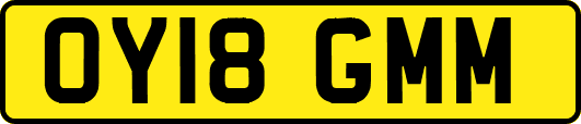 OY18GMM