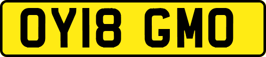 OY18GMO