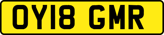 OY18GMR