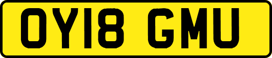 OY18GMU