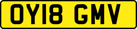 OY18GMV