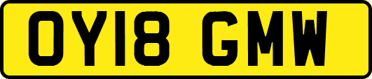 OY18GMW