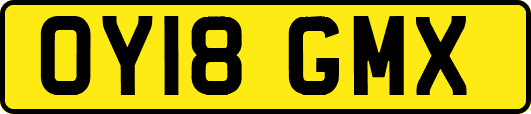 OY18GMX