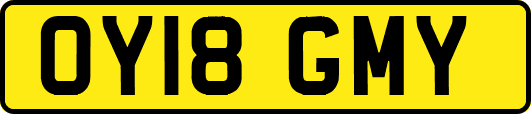 OY18GMY