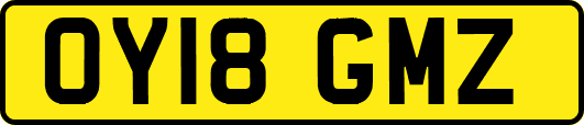 OY18GMZ