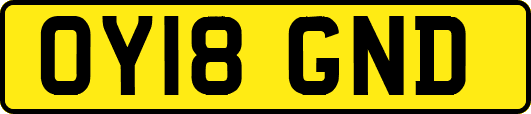 OY18GND