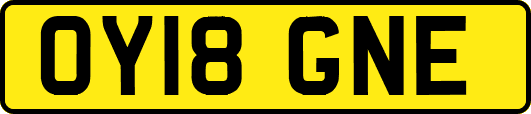 OY18GNE