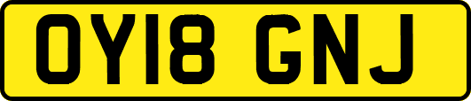 OY18GNJ