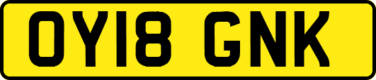 OY18GNK
