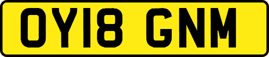 OY18GNM
